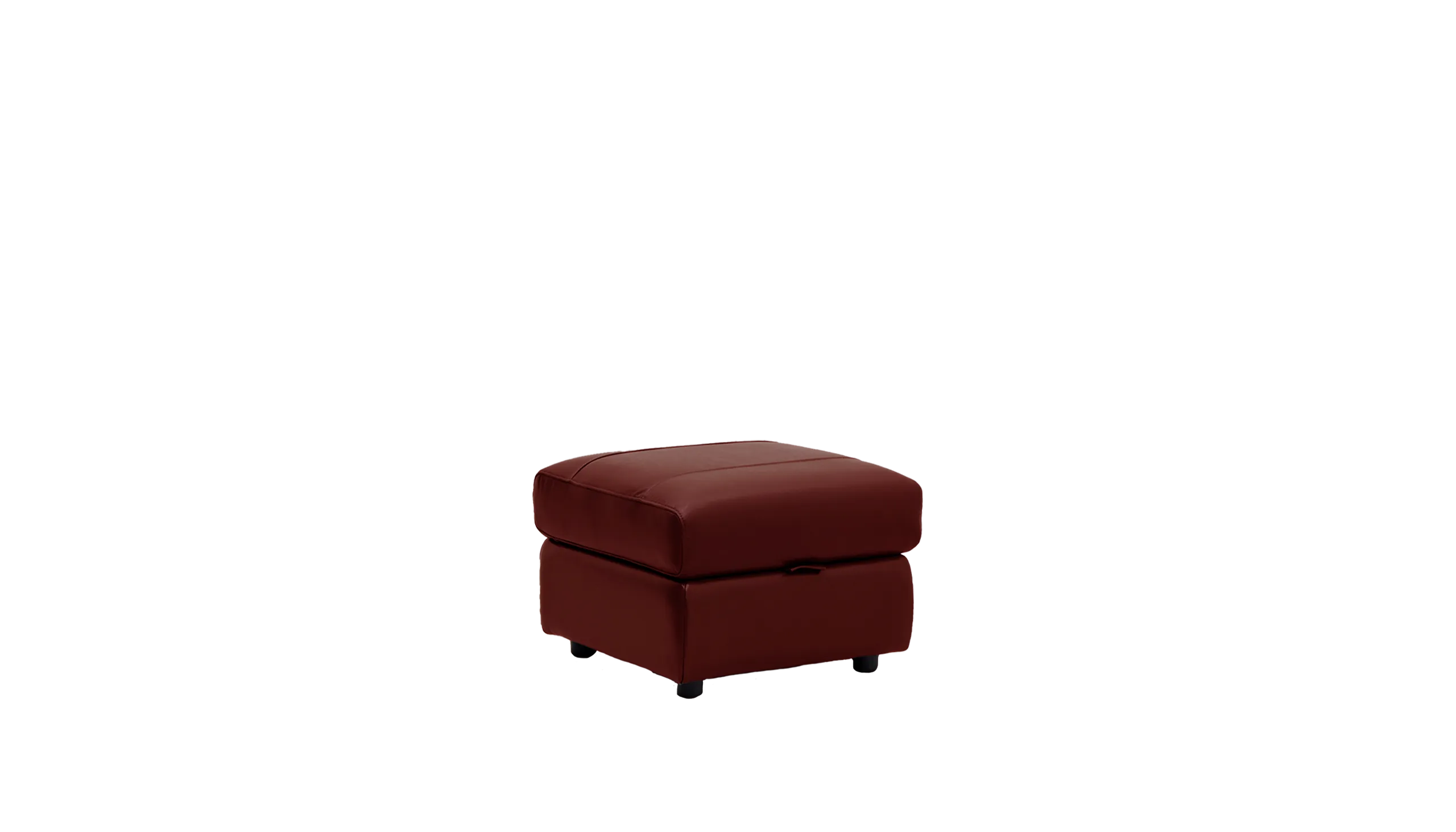 Blair Storage Footstool