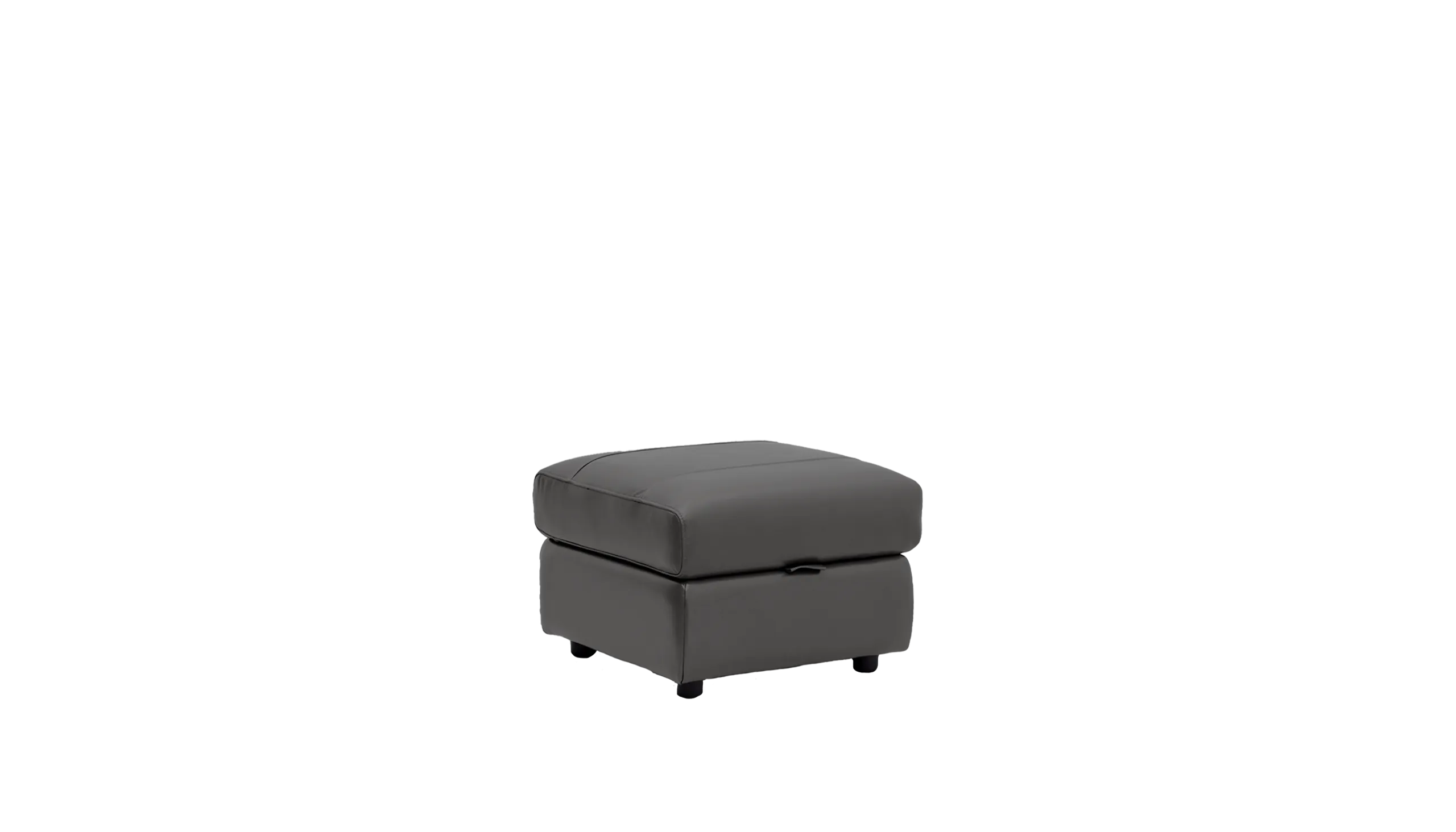 Blair Storage Footstool