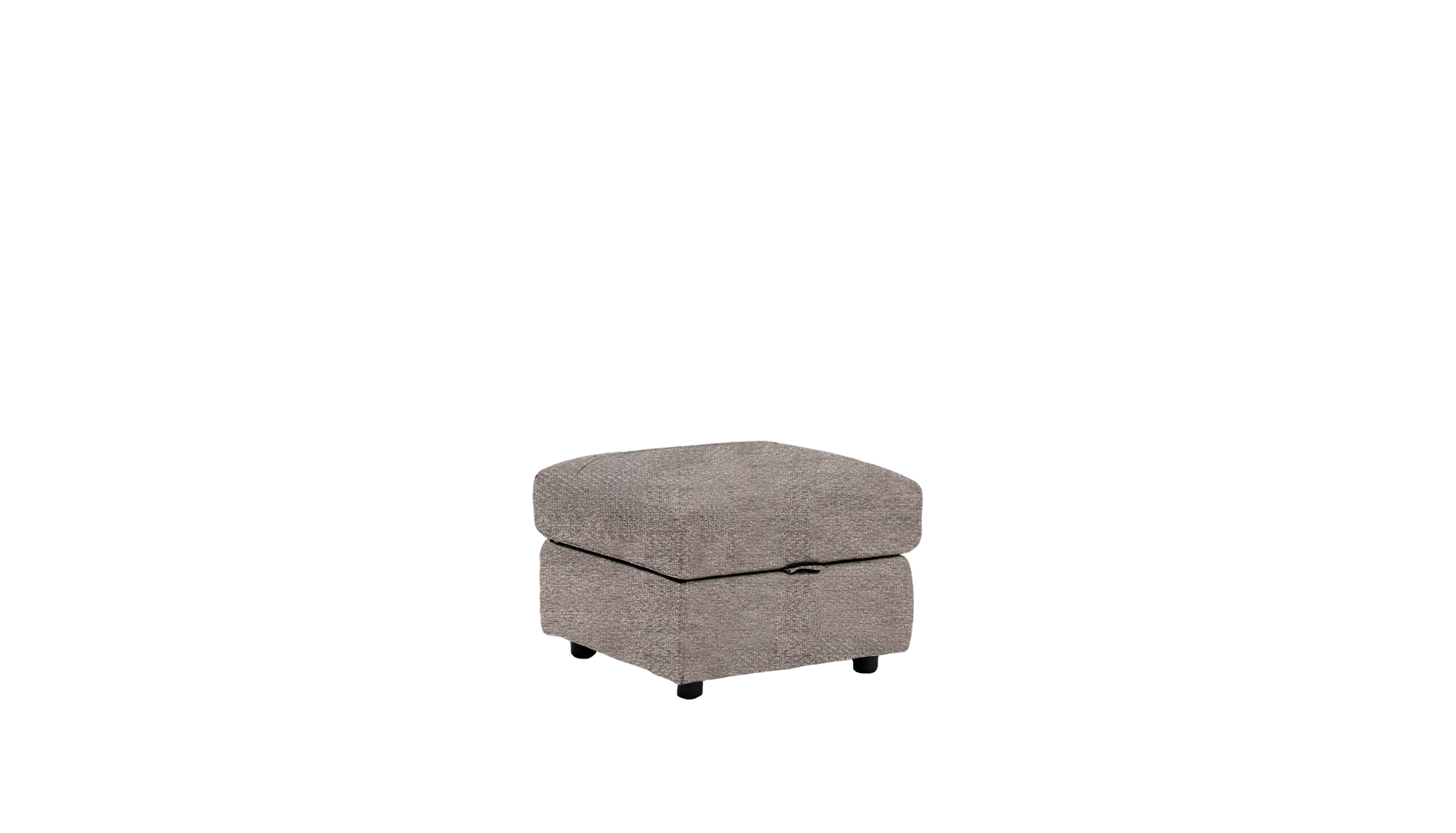 Blair Storage Footstool