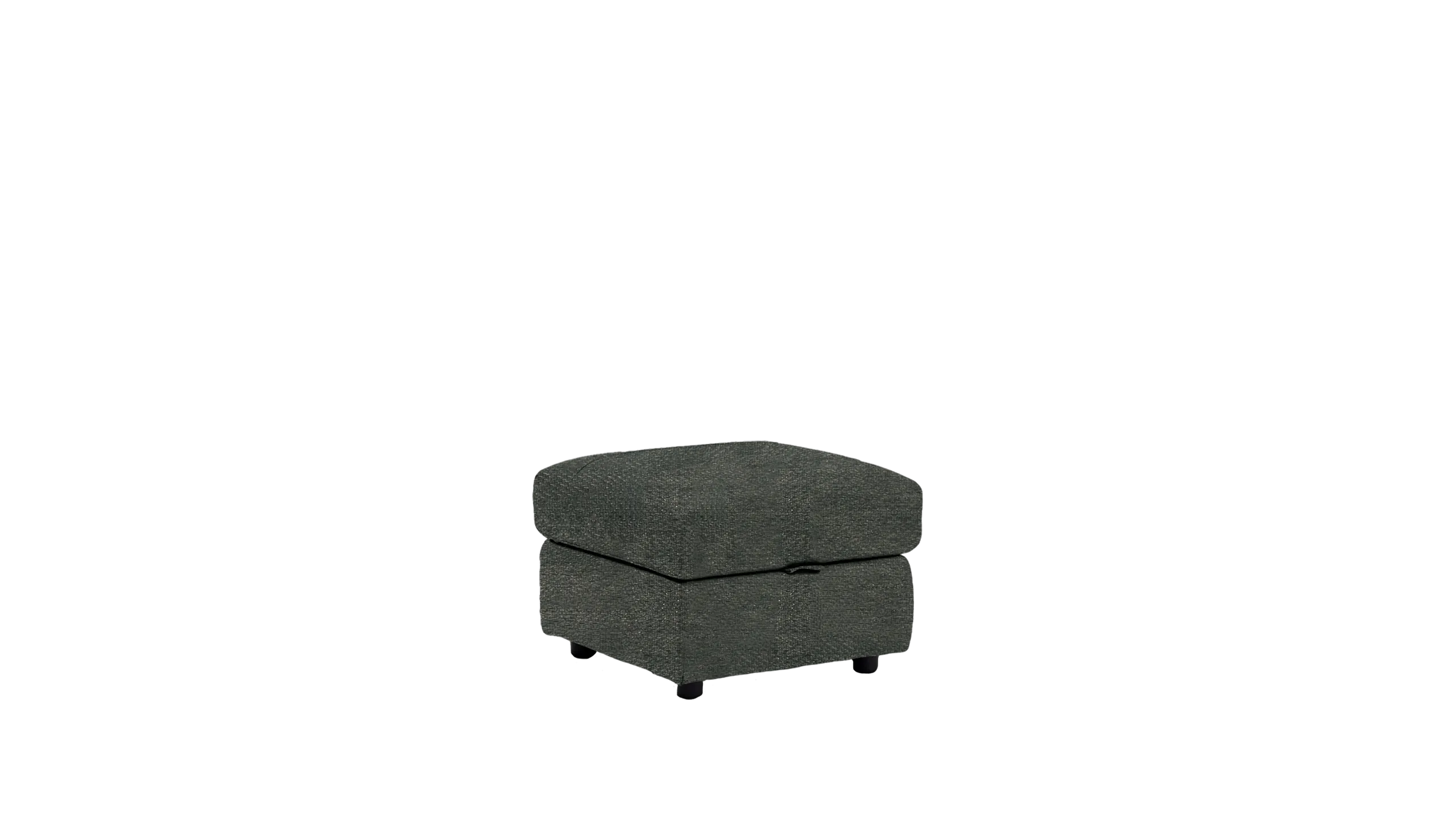 Blair Storage Footstool