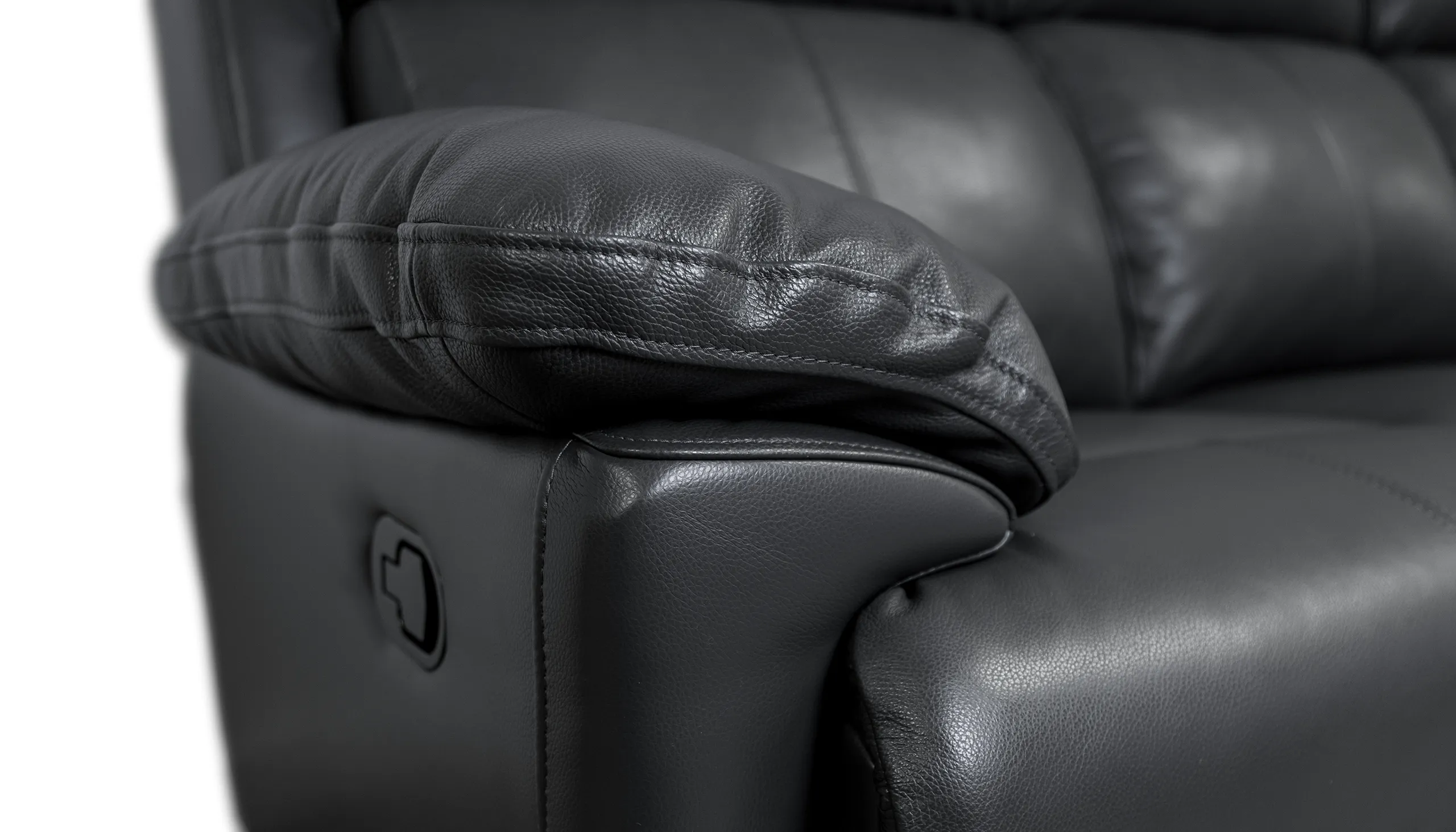 Blair Storage Footstool