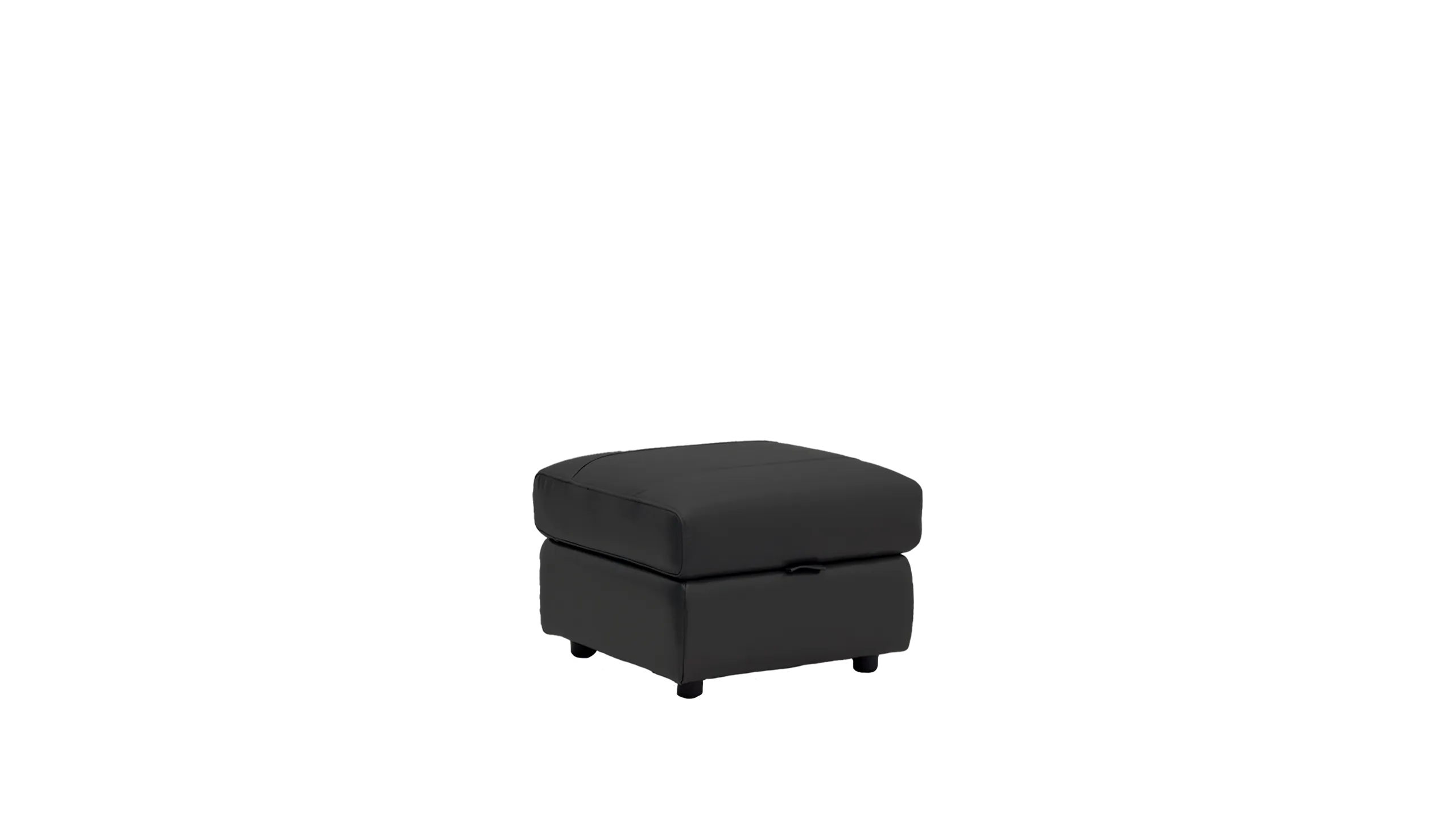Blair Storage Footstool