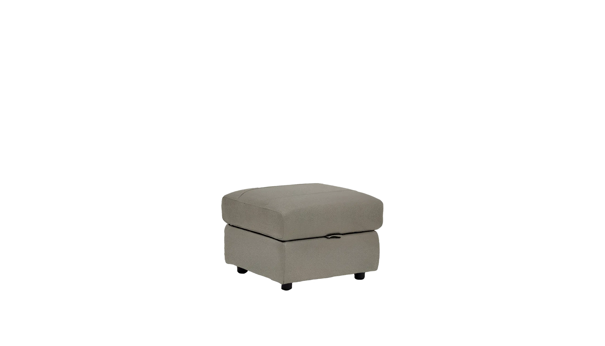 Blair Storage Footstool