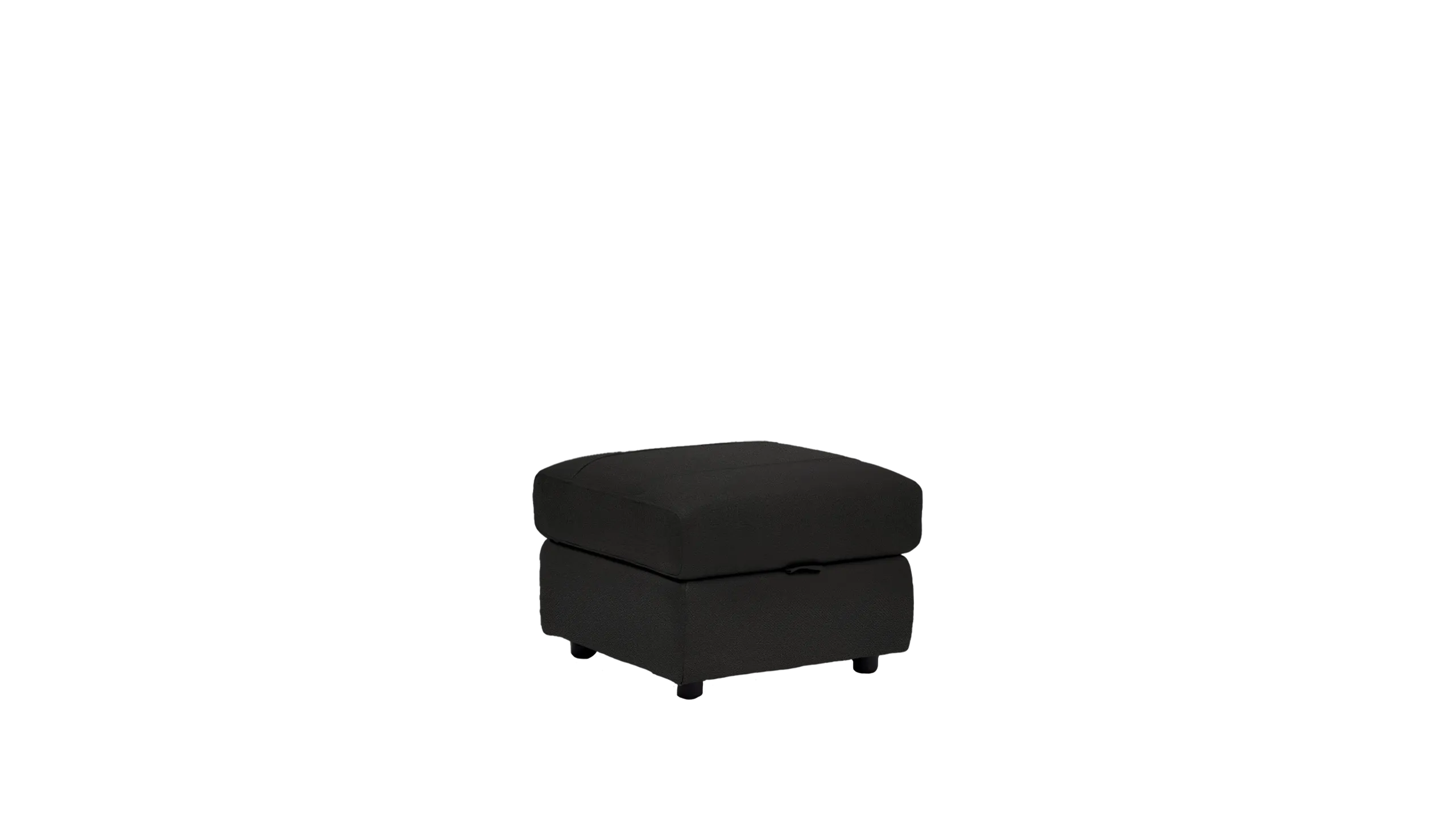 Blair Storage Footstool
