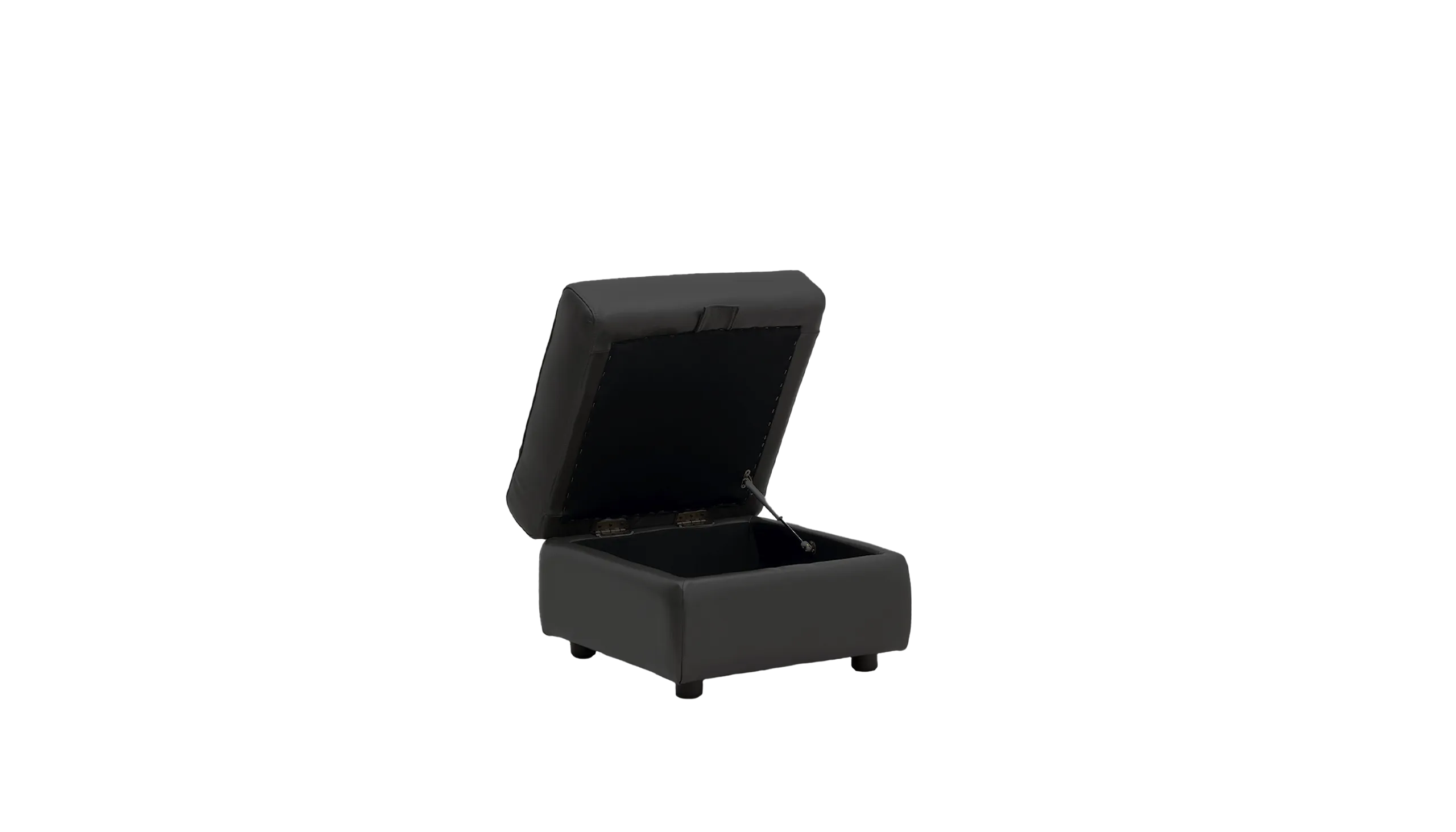 Blair Storage Footstool