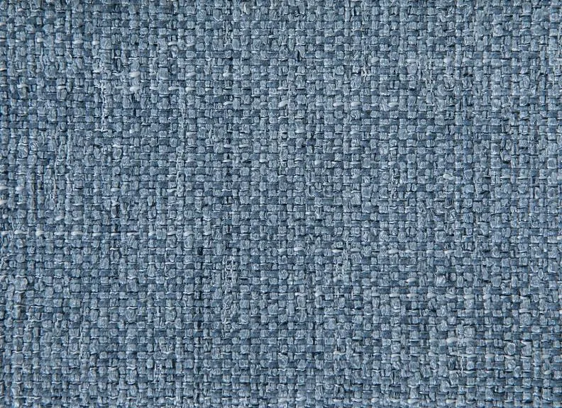 Cantrell Blue Two Seat Sofa