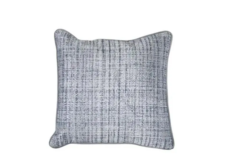 Cantrell Blue Two Seat Sofa