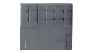 Capricorn King Headboard