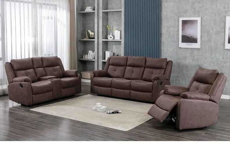 Casey Reclining 2RR Sofas