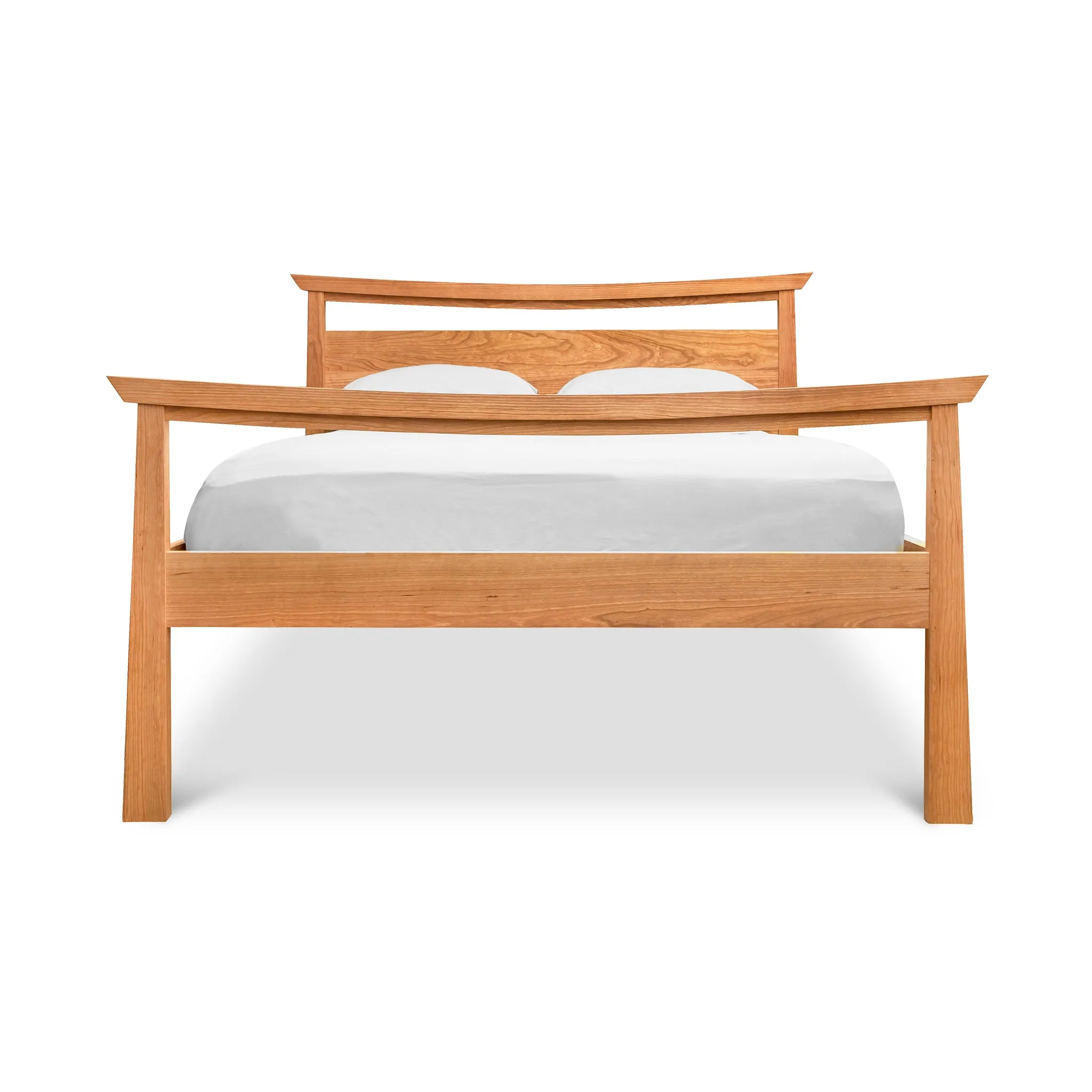 Cherry Moon Pagoda Bed