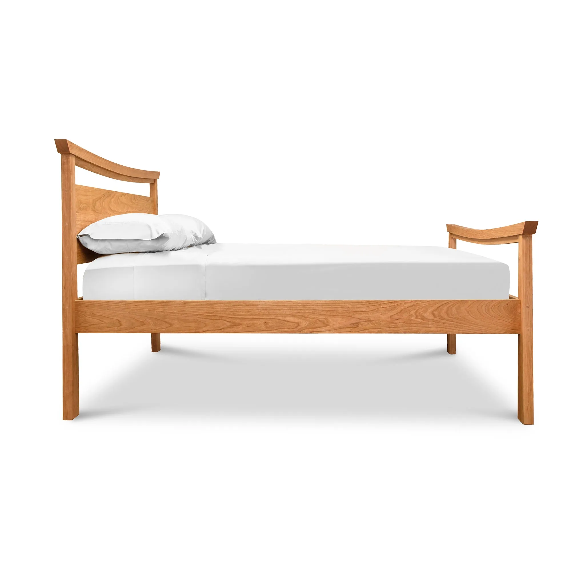 Cherry Moon Pagoda Bed