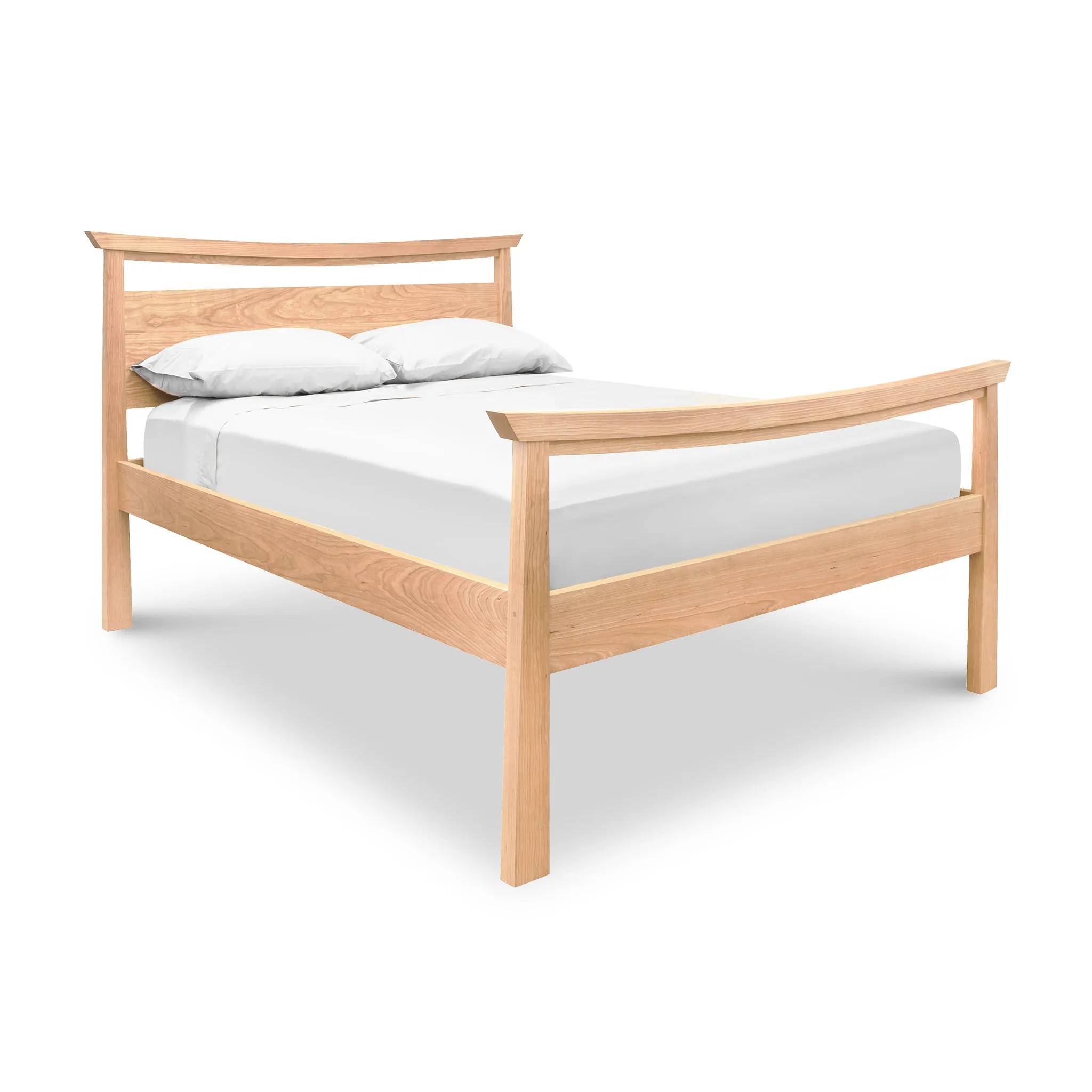 Cherry Moon Pagoda Bed