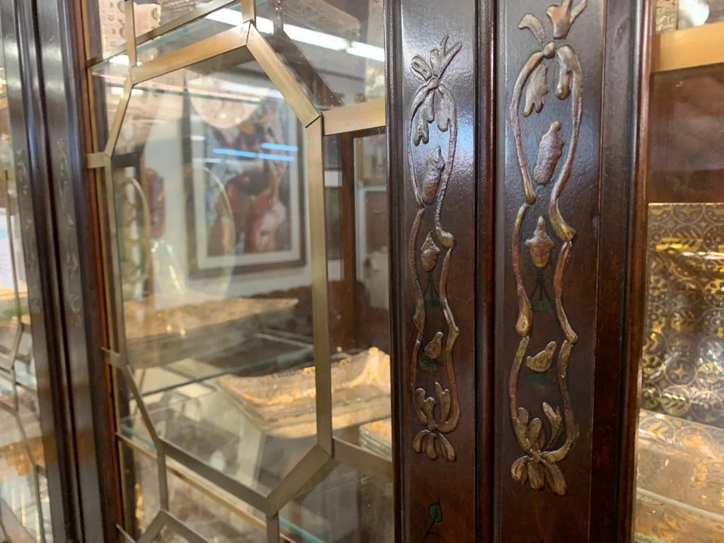 China Cabinets