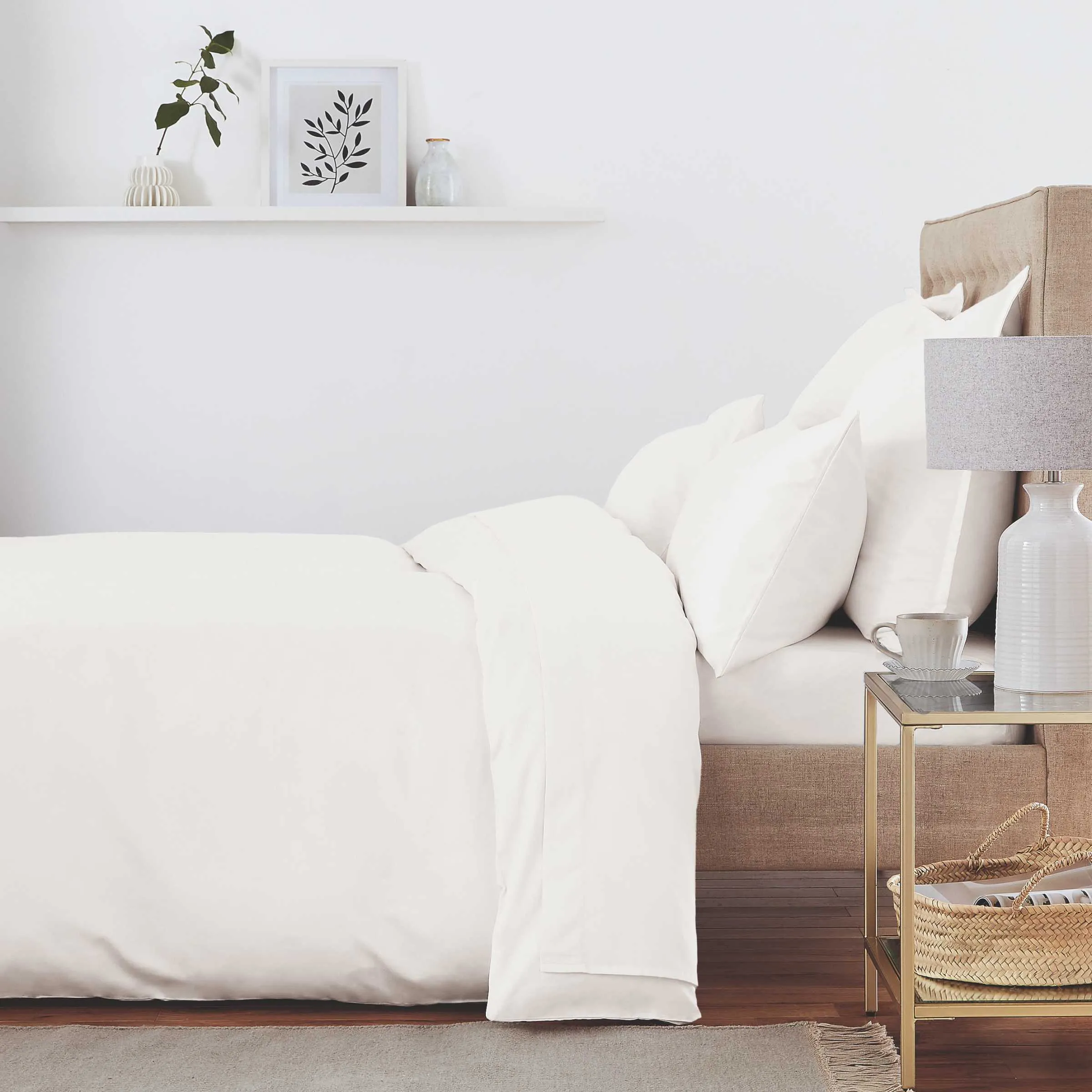 Classic Bundle - 250 Thread Count