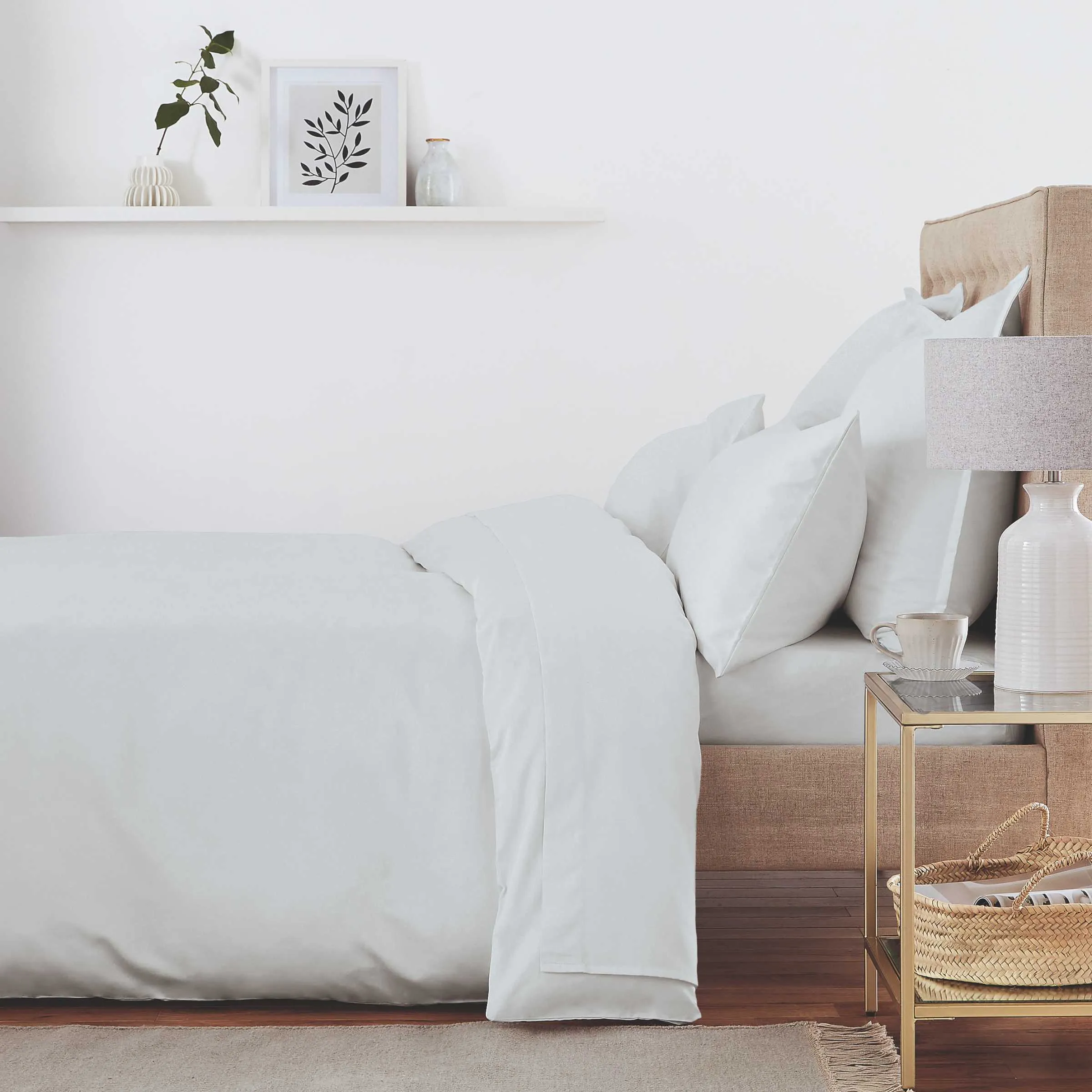 Classic Bundle - 250 Thread Count