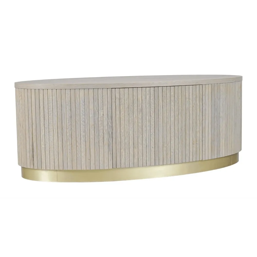 Coffee Table - The Kimora
