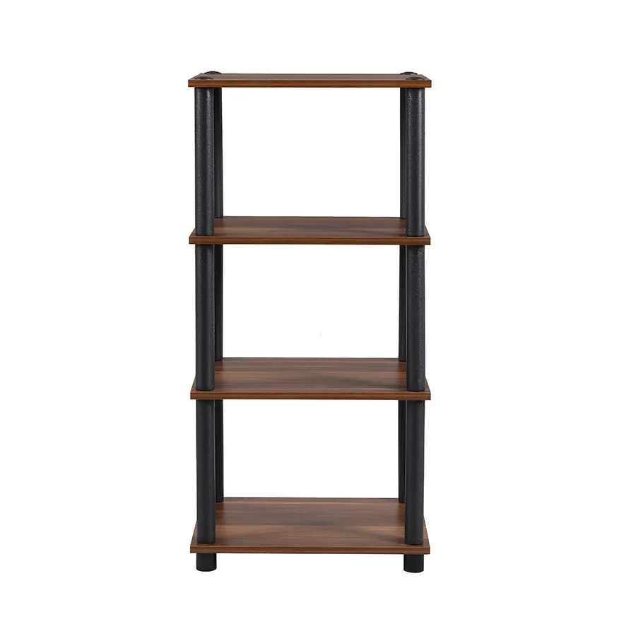 Cory 4 Tier Bookcase
