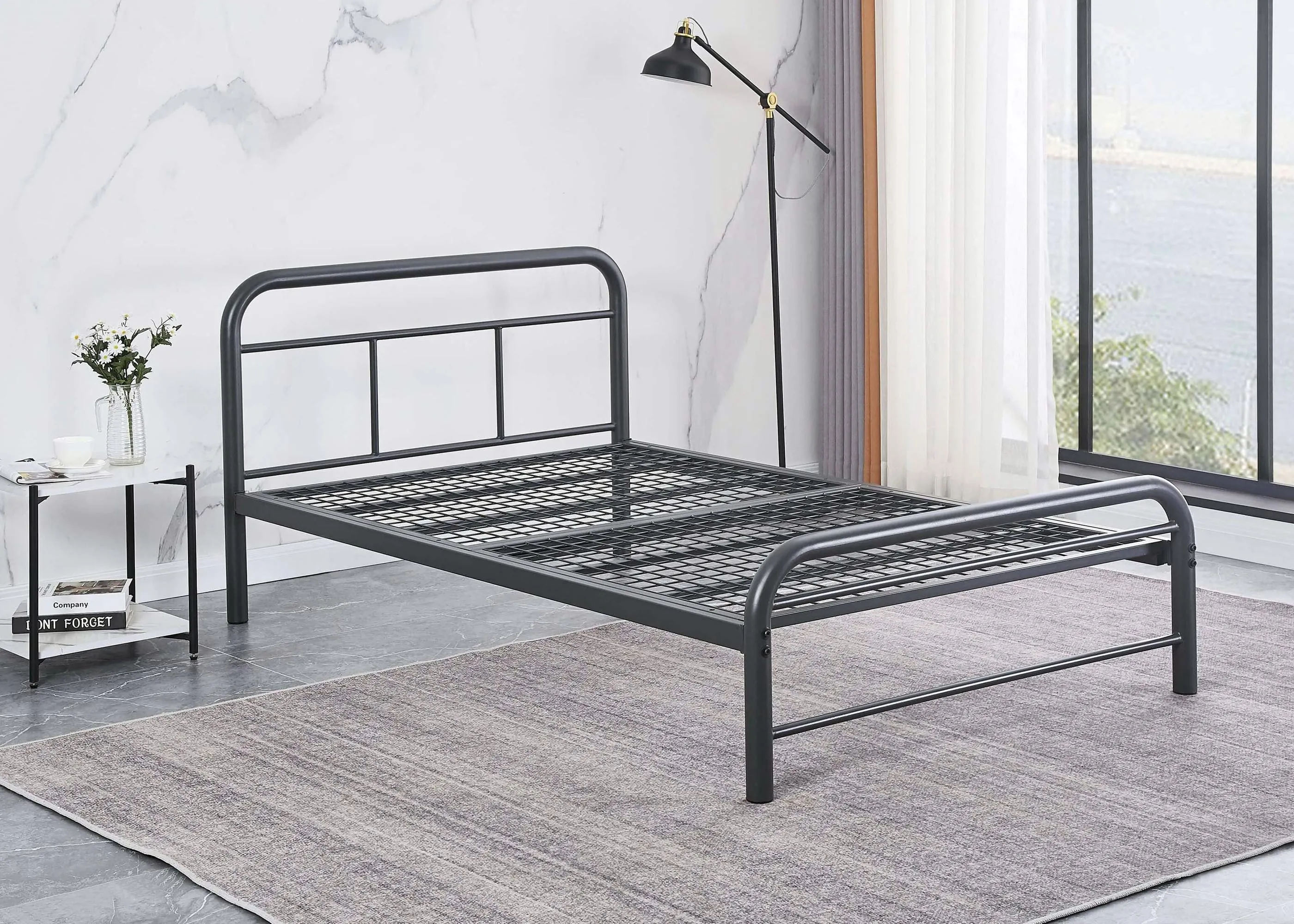 Cromer Bed