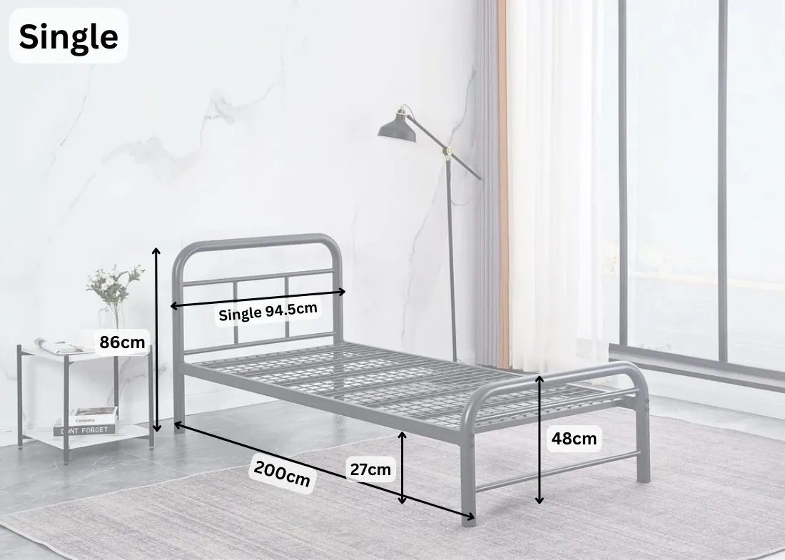 Cromer Bed
