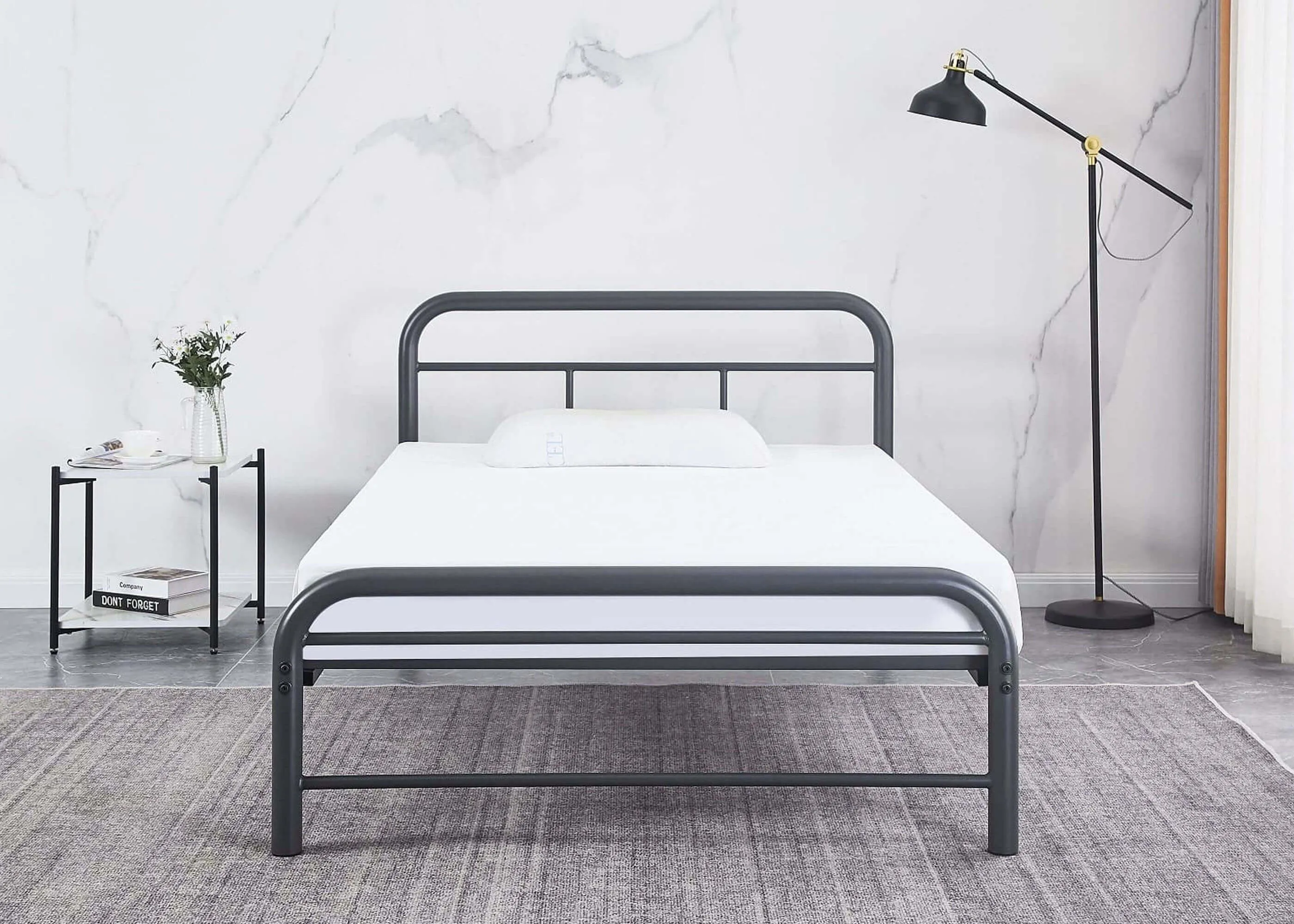 Cromer Bed