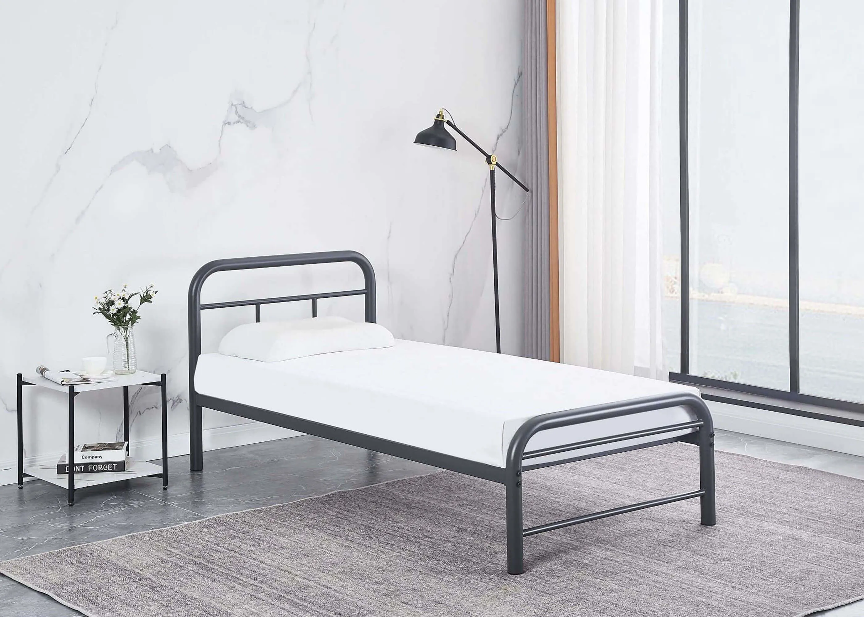 Cromer Bed