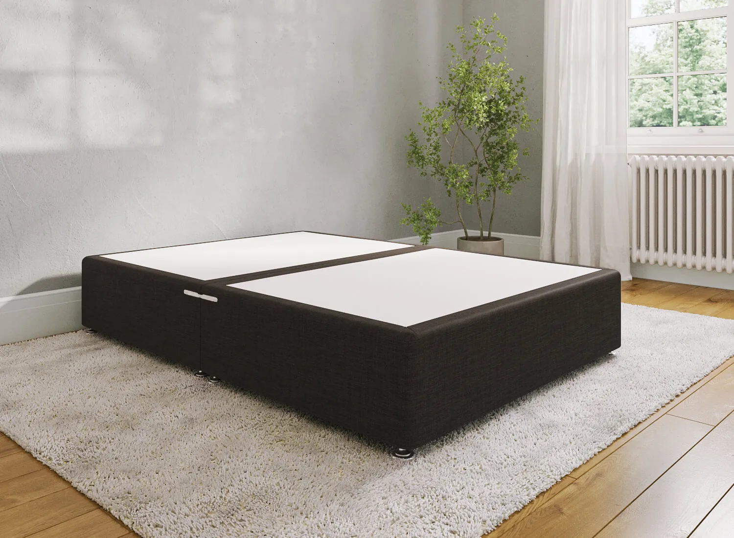 Custom Divan Bed Base