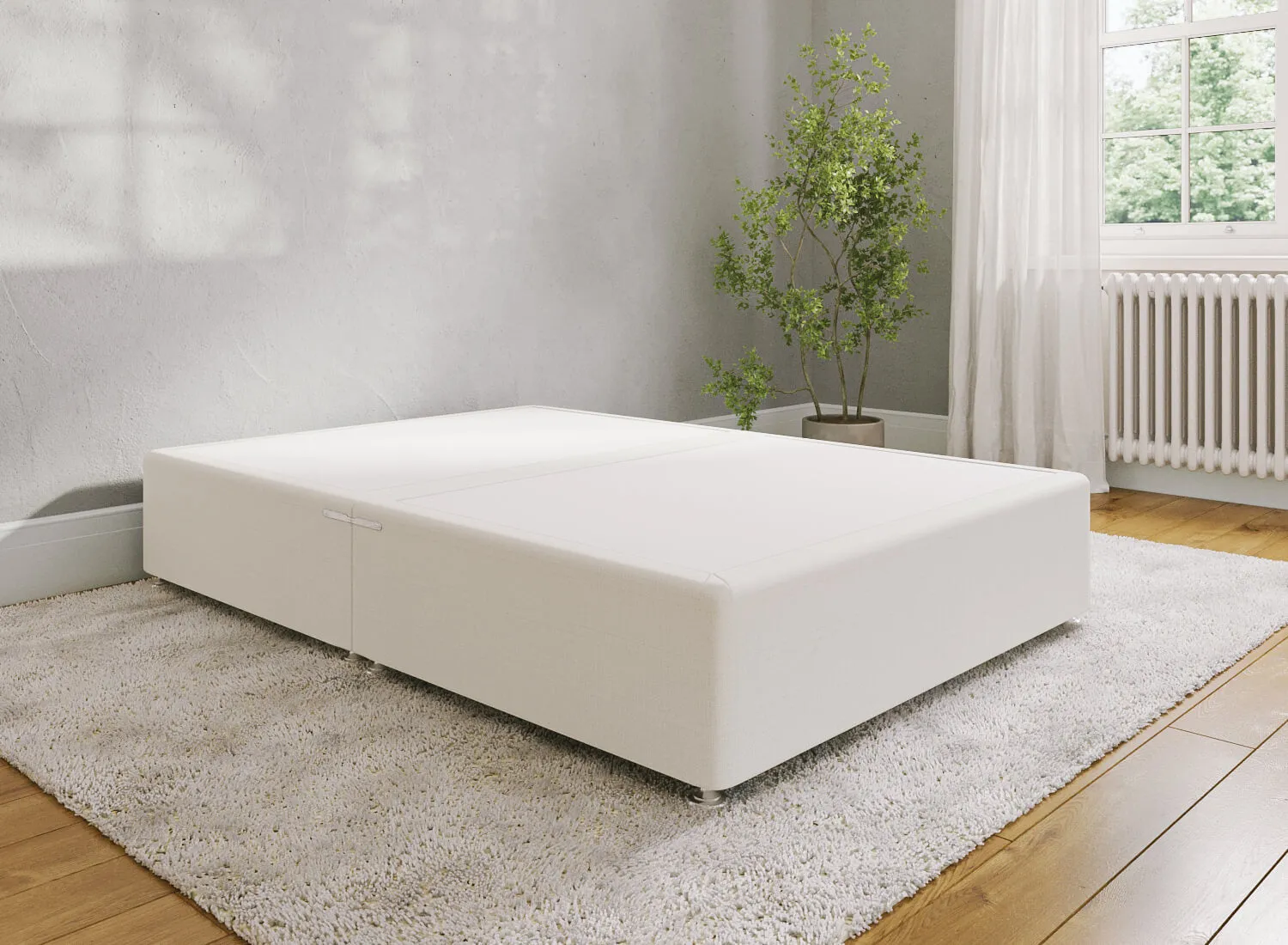 Custom Divan Bed Base