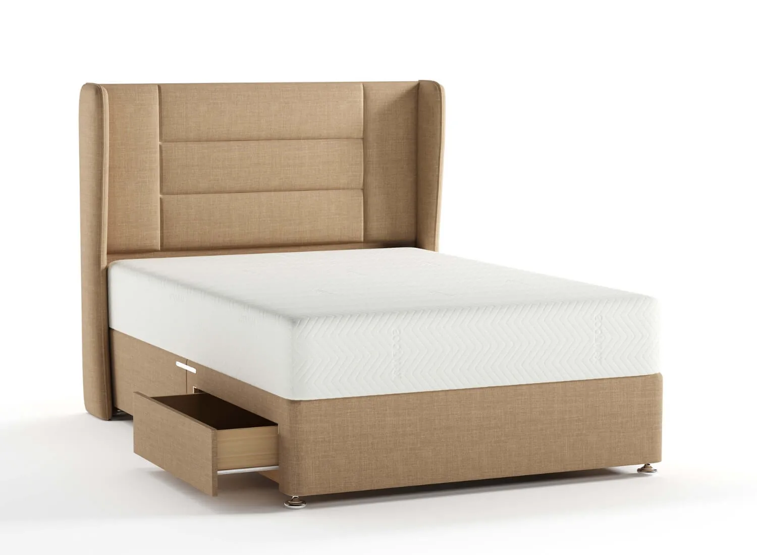 Custom Divan Bed Base