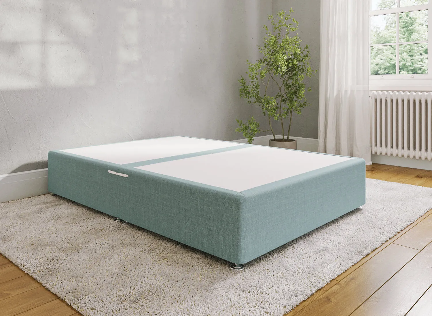 Custom Divan Bed Base