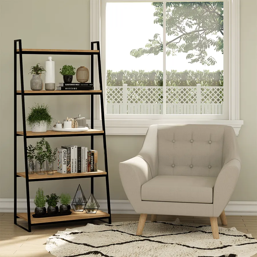 Daisy 1 Seater Sofa