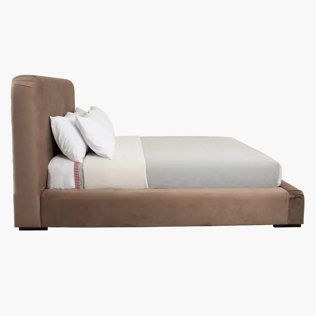Dalvo Bed
