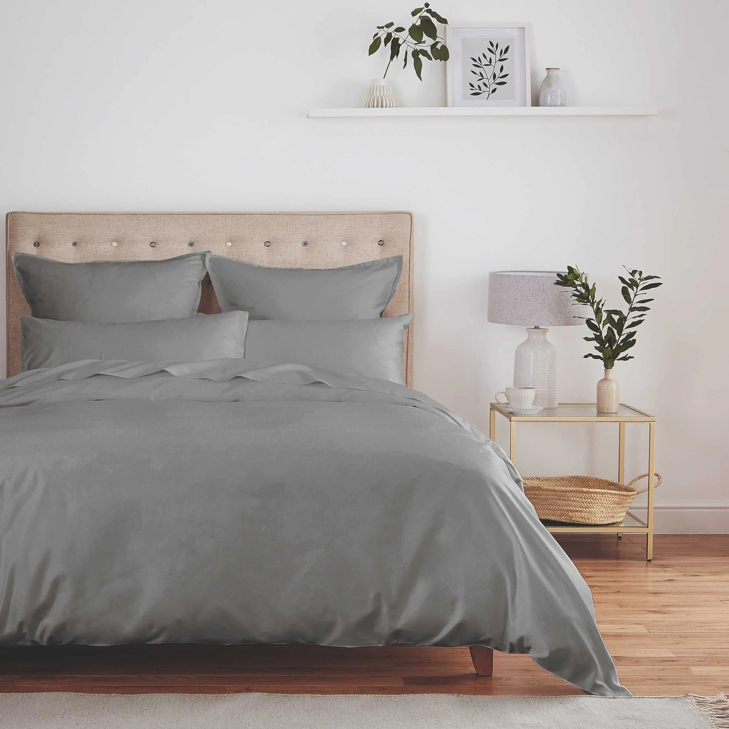 Duvet Cover Bundle - 500 Thread Count