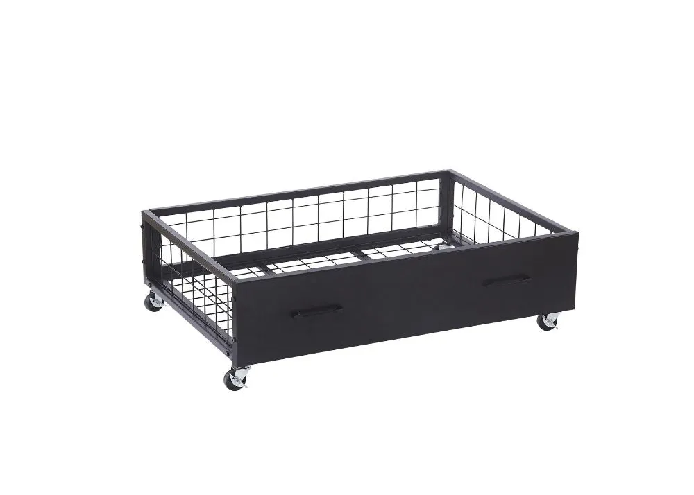 Easton Bed - Mesh Base