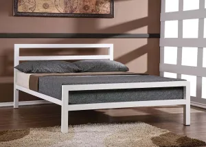 Easton Bed - Mesh Base