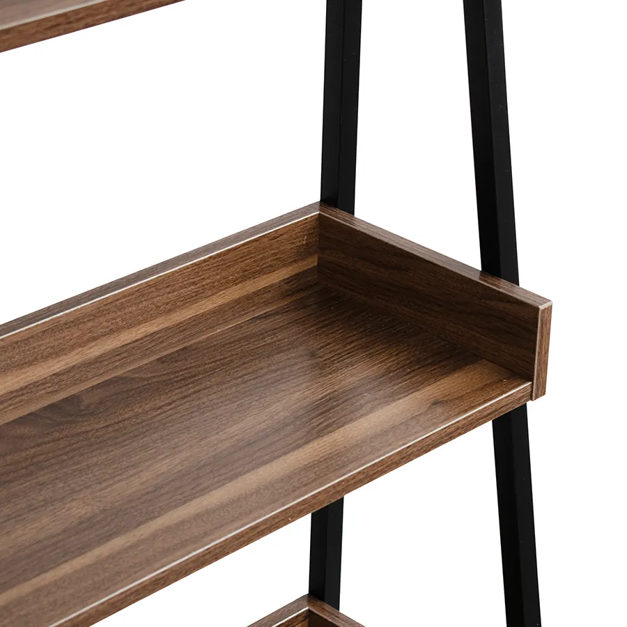 Elliana 4 Tier Bookshelves
