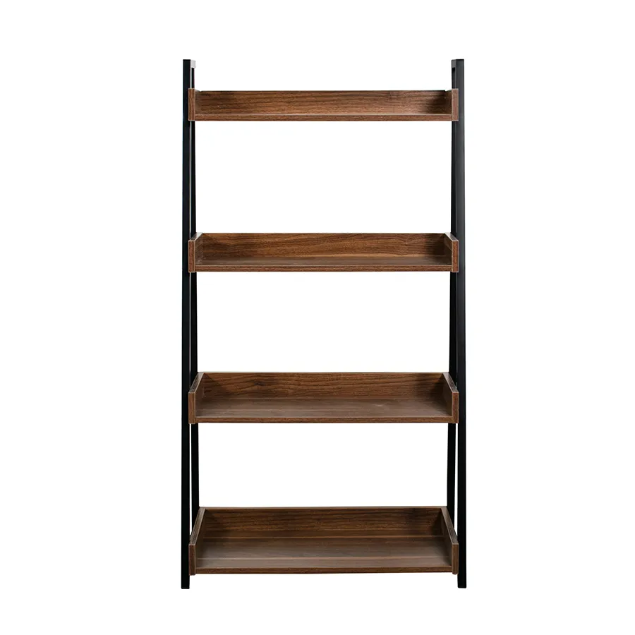 Elliana 4 Tier Bookshelves