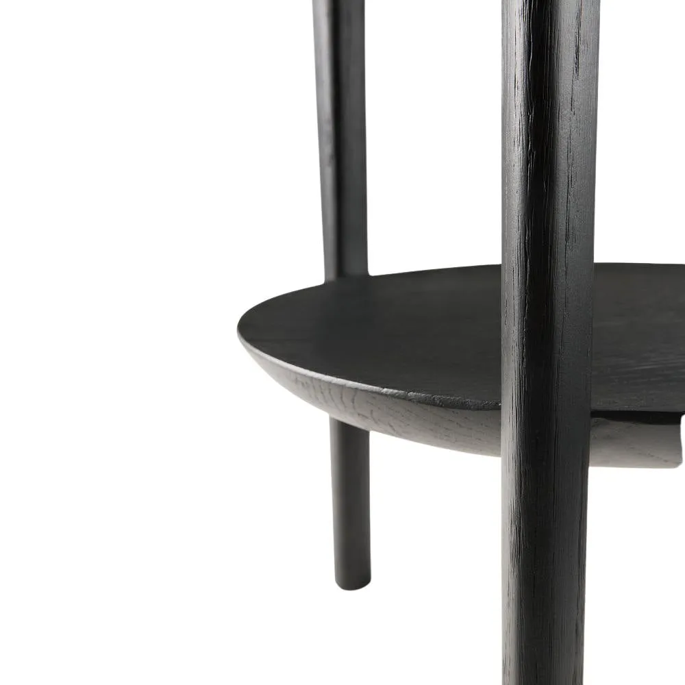 Ethnicraft Bok Side Table