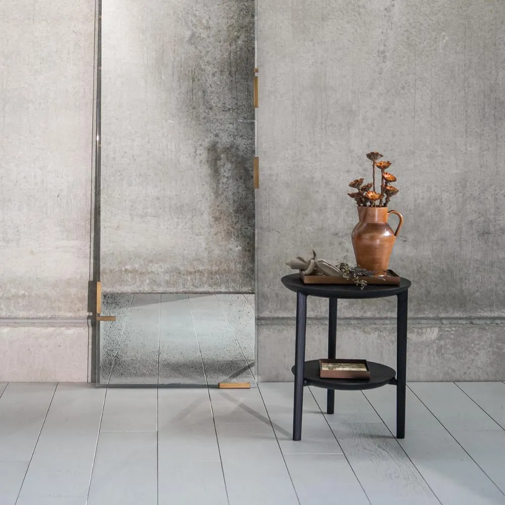 Ethnicraft Bok Side Table