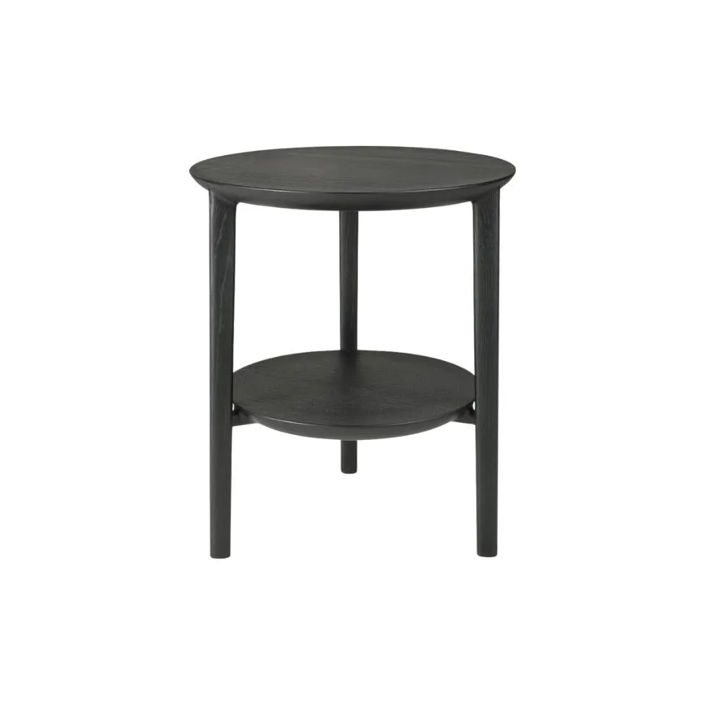 Ethnicraft Bok Side Table