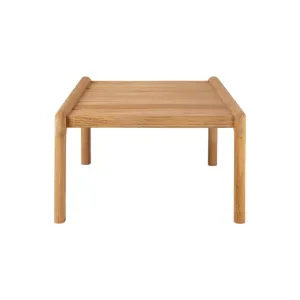 Ethnicraft Jack Outdoor Side Table