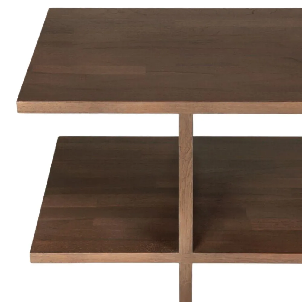 Ethnicraft Kabuki Side Table
