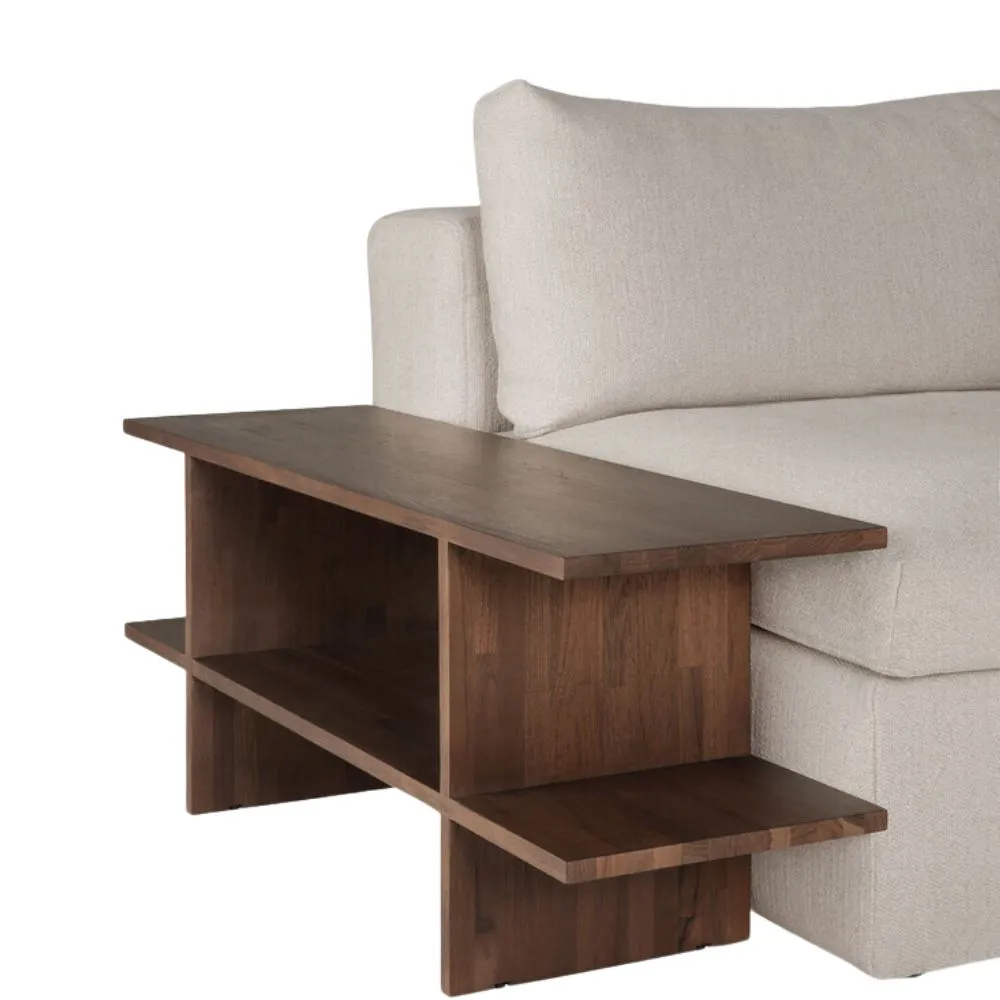 Ethnicraft Kabuki Side Table