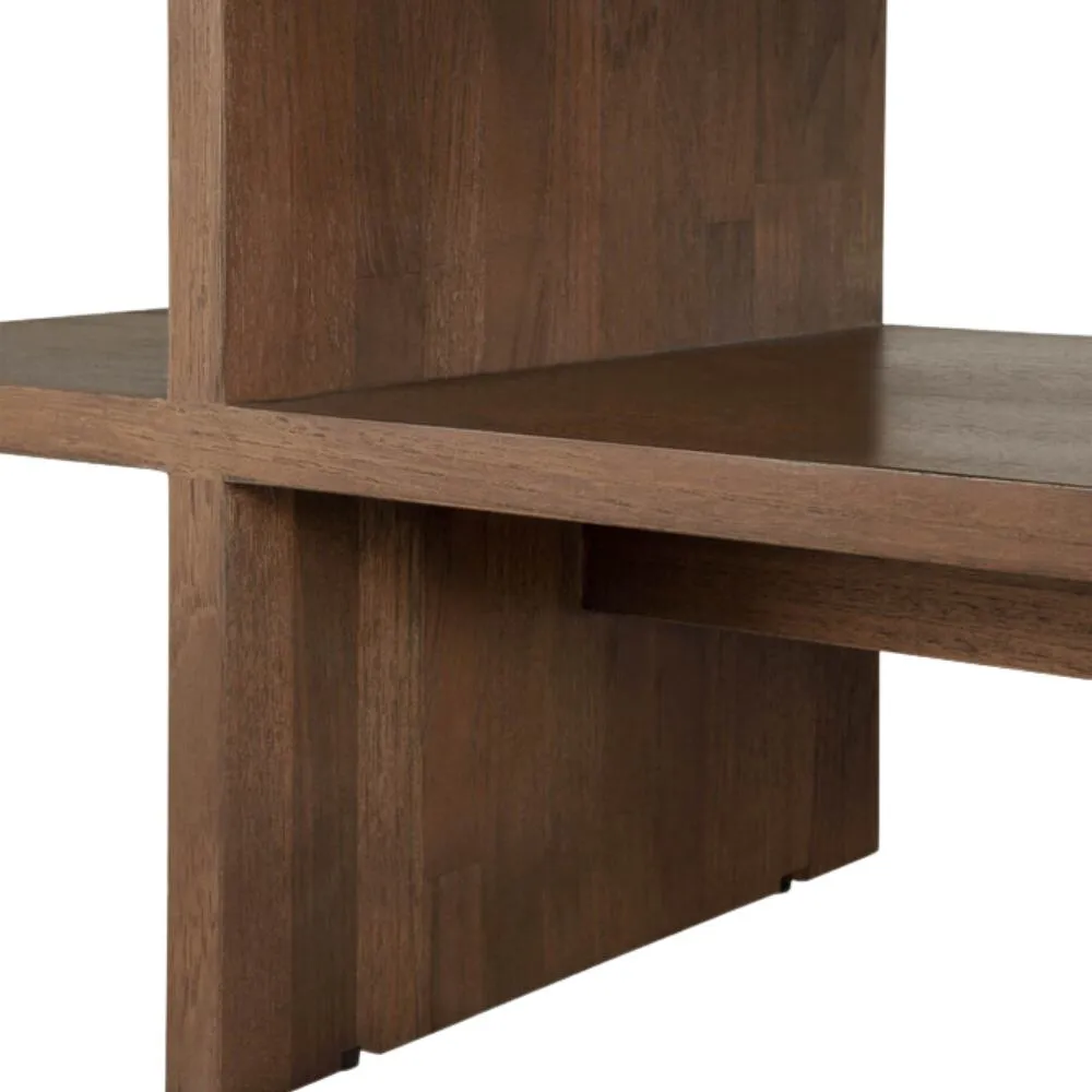 Ethnicraft Kabuki Side Table