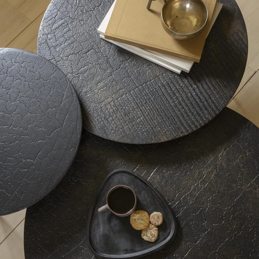 Ethnicraft Luna Coffee Table