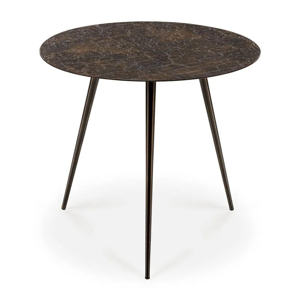 Ethnicraft Luna Coffee Table