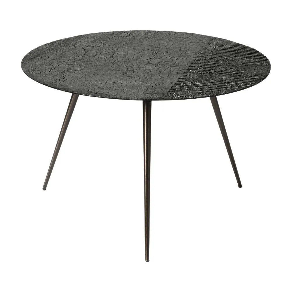 Ethnicraft Luna Coffee Table