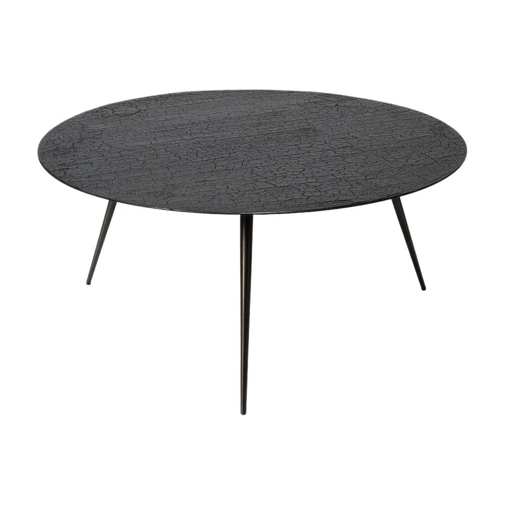Ethnicraft Luna Coffee Table