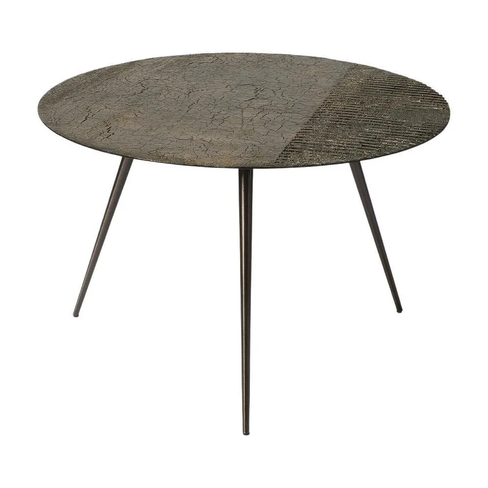 Ethnicraft Luna Coffee Table