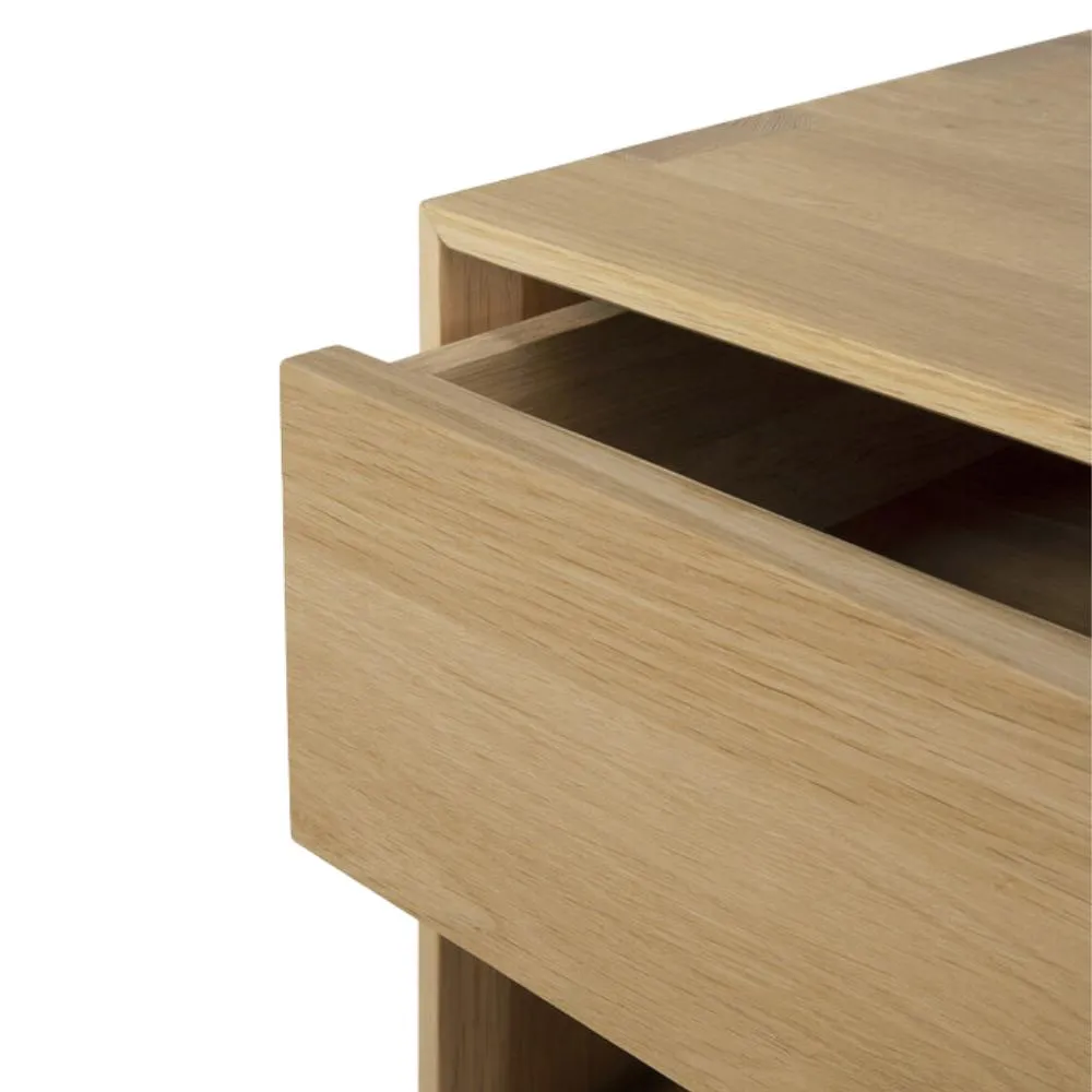 Ethnicraft Nordic Coffee Table