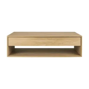 Ethnicraft Nordic Coffee Table